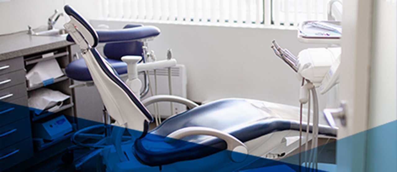 Dentist's Patient Chair