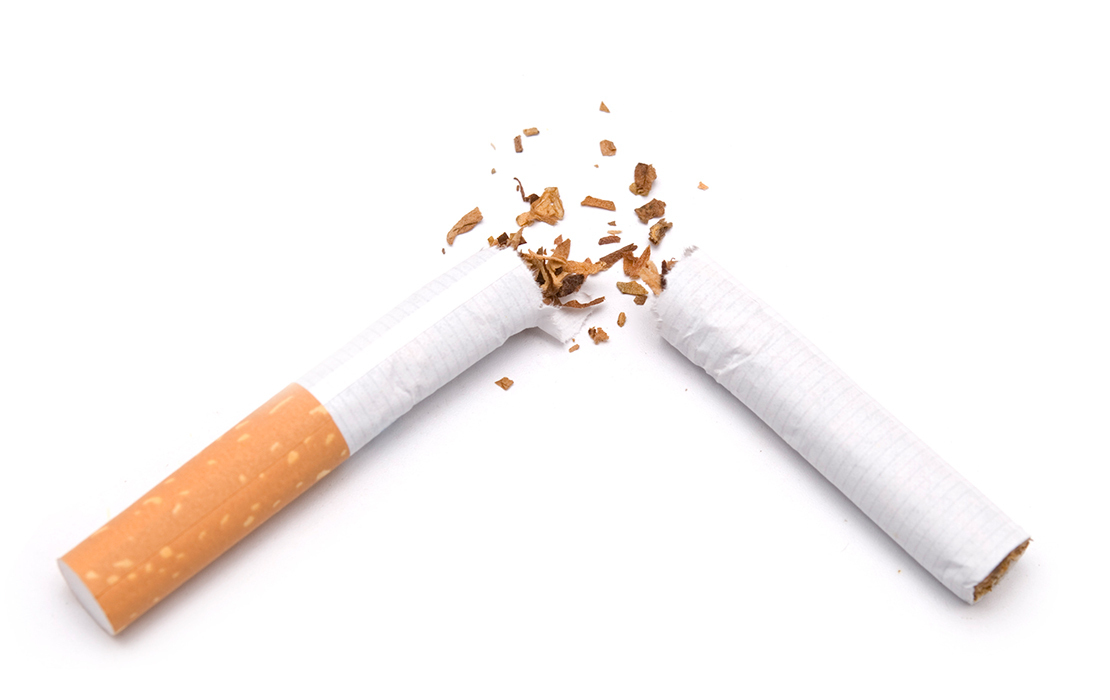 Smoking MouthHealthy Oral Health Information from the ADA