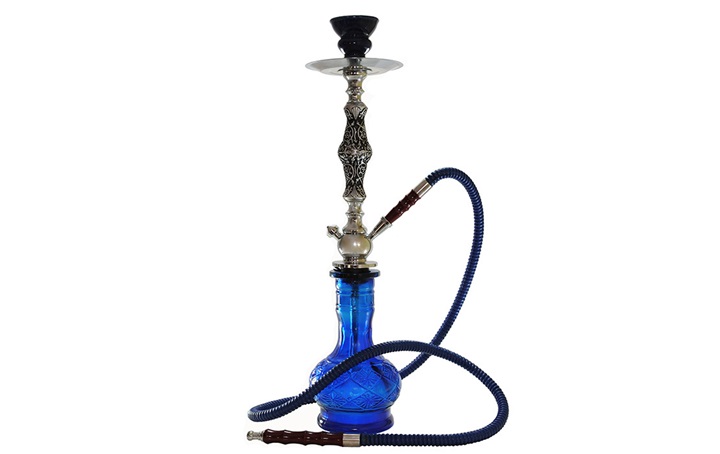 MouthHealthy Hooka